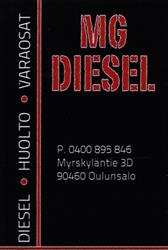 MG-Diesel