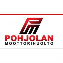 Pohjolan Moottorihuolto