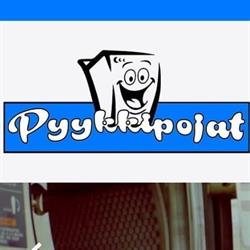 Pyykkipojat Hämeenlinna