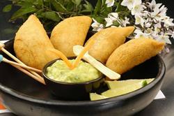 Empanada Tropical
