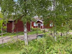 Hinnerjoen museot