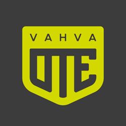 VAHVA OTE Kuntosali