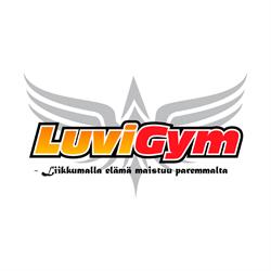 Luvigym