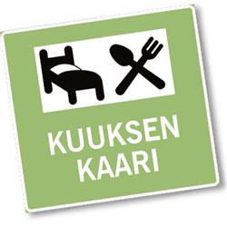 Bed & Breakfast Kuuksenkaari