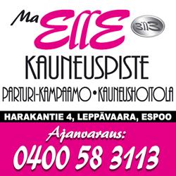 MaElle3113 Kauneuspiste