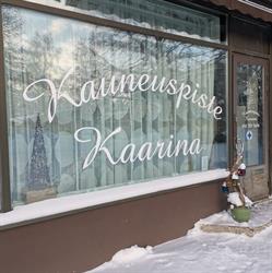 Kauneuspiste Kaarina