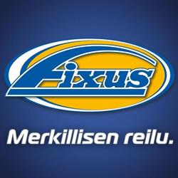 Fixus Center Oulu