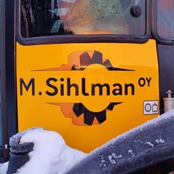 M. Sihlman Oy
