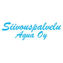Siivouspalvelu Aqua Oy