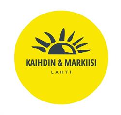 Kaihdin ja Markiisi Lahti Oy