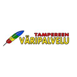 Tampereen Väripalvelu Oy