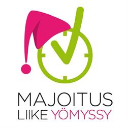 Majoitusliike Yömyssy Avoin yhtiö