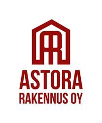 Astora-Rakennus Oy