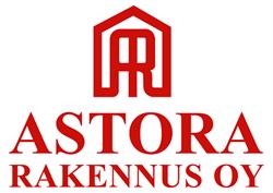 Astora-Rakennus Oy