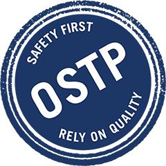 OSTP Finland Oy Ab