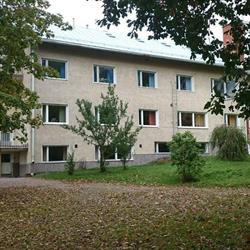 Sammatin Vapaa Kyläkoulu