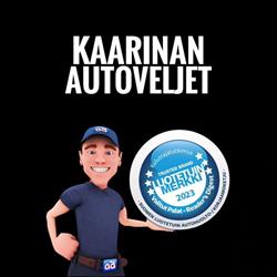 Kaarinan Autoveljet