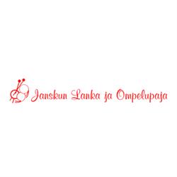 Janskun Ompelupaja