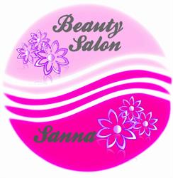 Beauty Salon Sanna