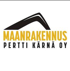 Maanrakennus Kärnä Pertti Oy