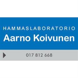 Hammaslaboratorio Aarno Koivunen