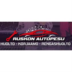 Ruskon Autopesu ja Autohuolto
