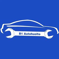 B1 Autohuolto