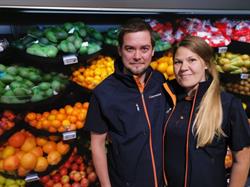 K-Supermarket Piikkiö