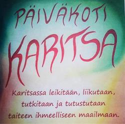 Steinerpäiväkoti Karitsa
