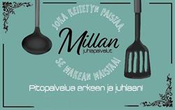 Millan Juhlapalvelut