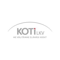 Helsingin Koti Lkv Oy