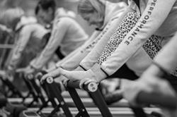 Aina on Pilates