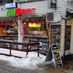 Star Pizza Kerava