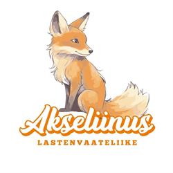 Lastenvaateliike Akseliinus