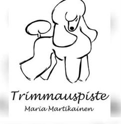 Trimmauspiste Maria Martikainen