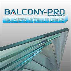 Balcony-pro Oy