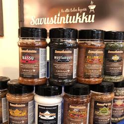 Bouchon Oy / Savustintukku