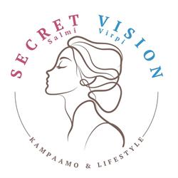 Secret Vision Salmi Virpi Tmi