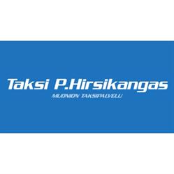 Taksi Hirsikangas