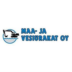 Maa- ja Vesiurakat Oy