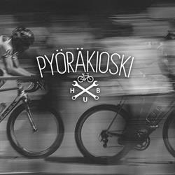 Pyöräkioski HUB Oy