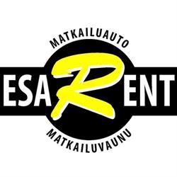 Esarent matkailuajoneuvovuokraus