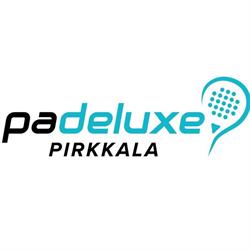 Padeluxe Oy