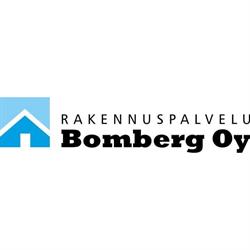 Rakennuspalvelu Bomberg Oy