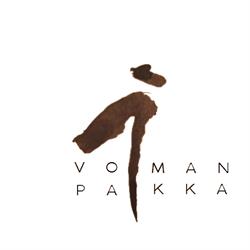 Voiman Paikka
