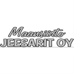 Maansiirto Jeesarit / Kuljetusjeesarit