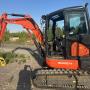 Kubota KX057-4