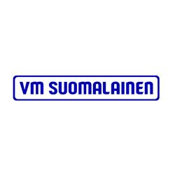 VM Suomalainen Oy