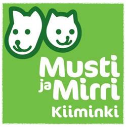 Musti ja Mirri Kiiminki