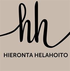 Hieronta ja kotiapu Helahoito